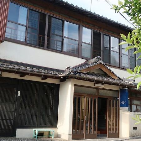 Naru.Guest House Usa Exterior photo