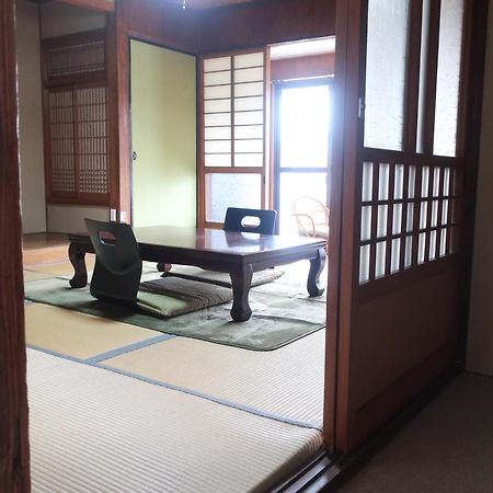 Naru.Guest House Usa Exterior photo