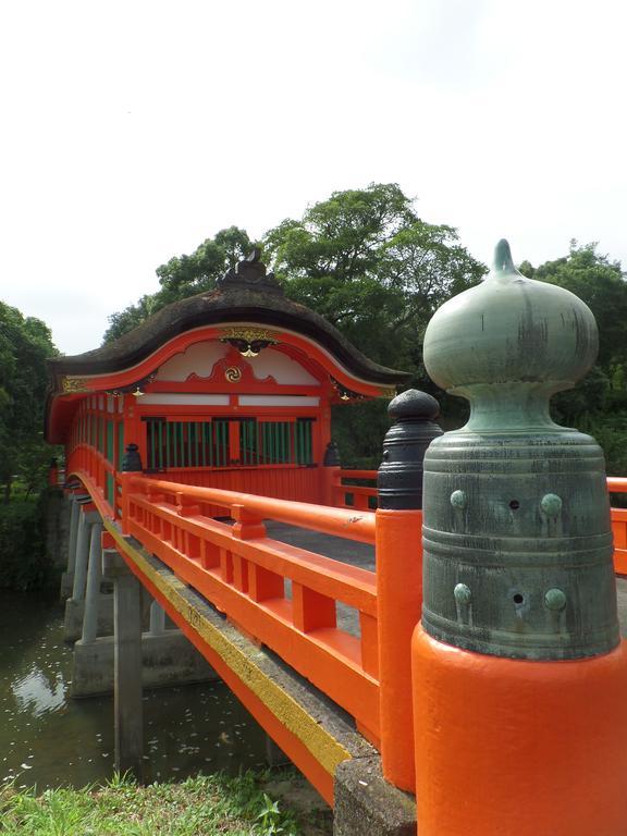 Naru.Guest House Usa Exterior photo
