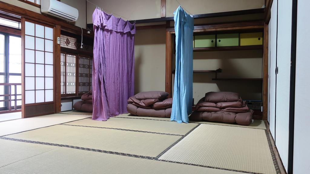 Naru.Guest House Usa Exterior photo