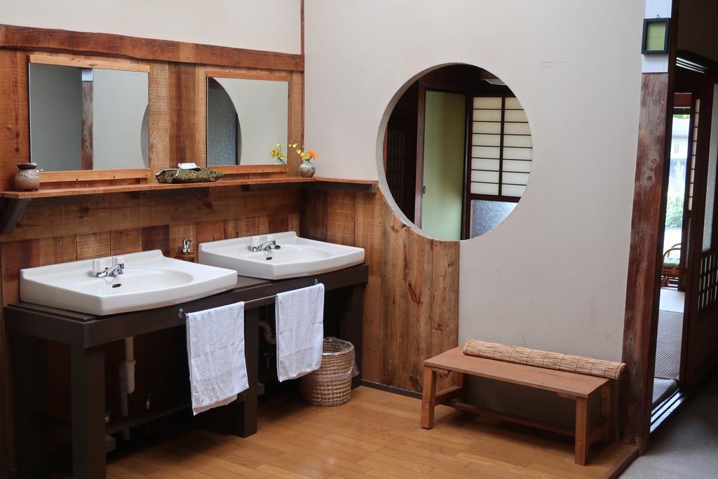Naru.Guest House Usa Exterior photo