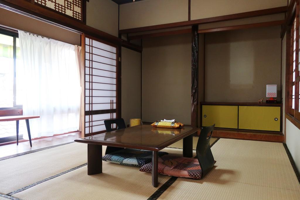 Naru.Guest House Usa Exterior photo