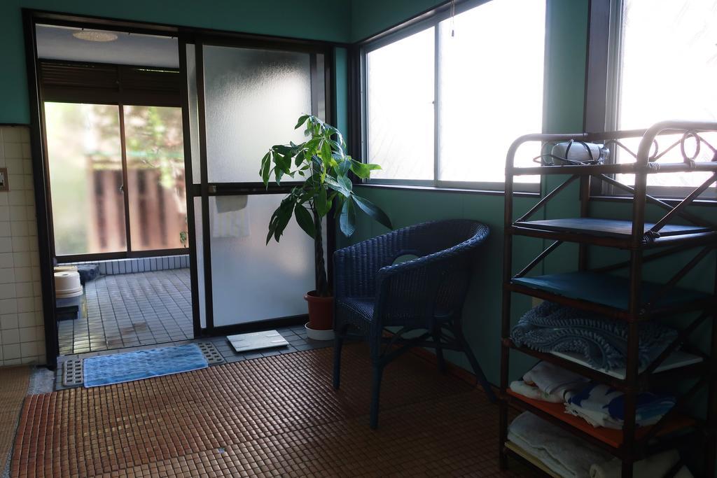 Naru.Guest House Usa Exterior photo
