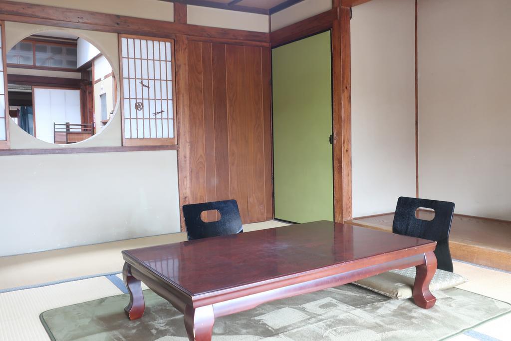 Naru.Guest House Usa Exterior photo