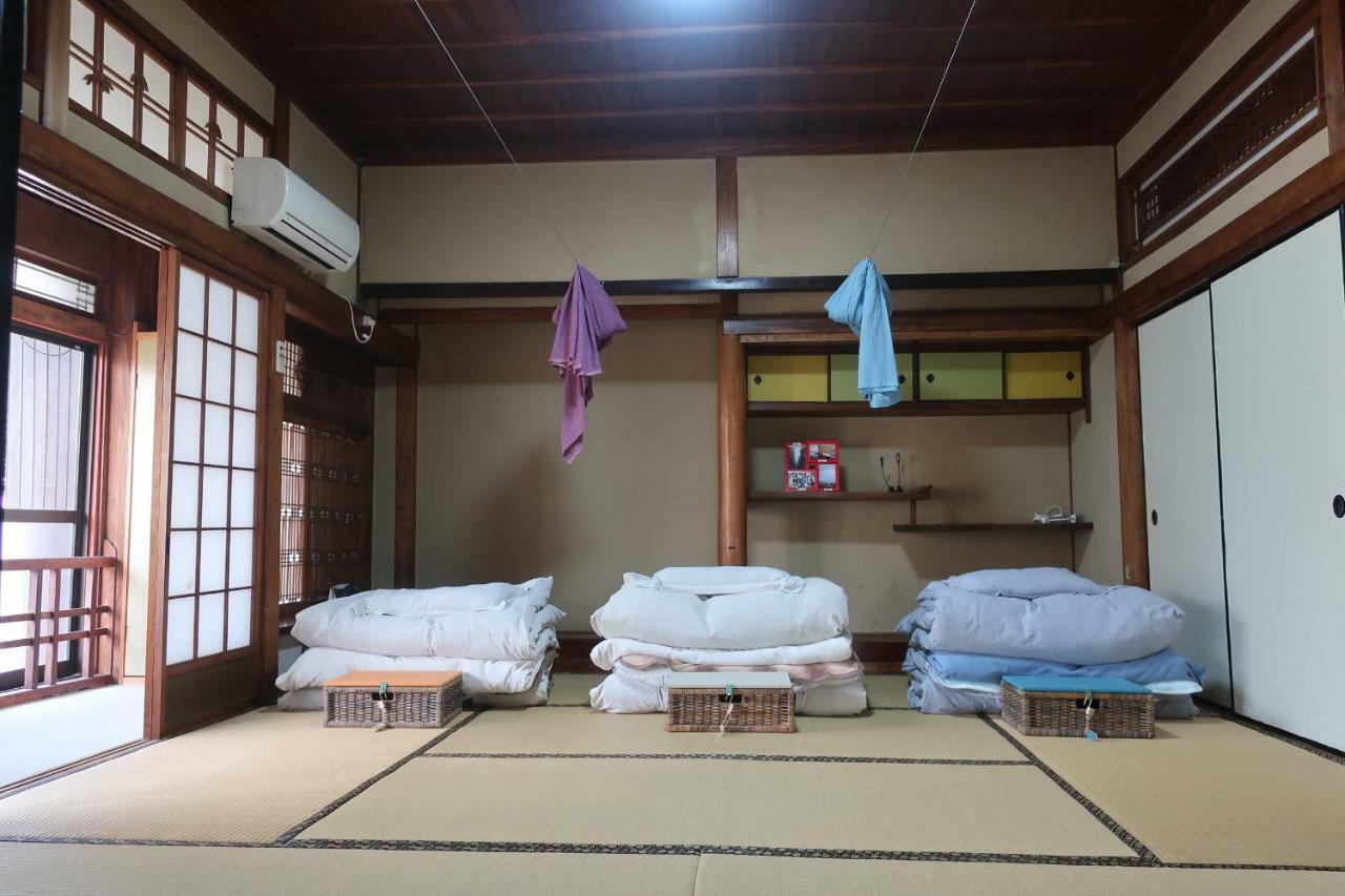 Naru.Guest House Usa Exterior photo
